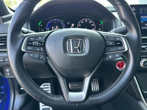 Used 2022 Honda Accord Sport image 17