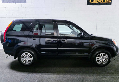 Used 2003 Honda CR-V EX image 29