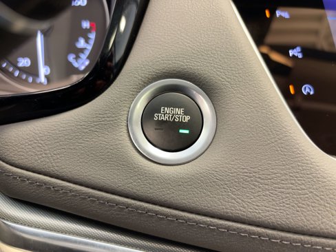 Used 2022 Cadillac XT5 Premium Luxury w/ Technology Package image 27