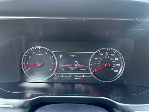 Used 2021 Kia Sorento LX image 27