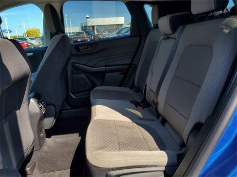 Certified 2022 Ford Escape SE w/ Convenience Package image 22