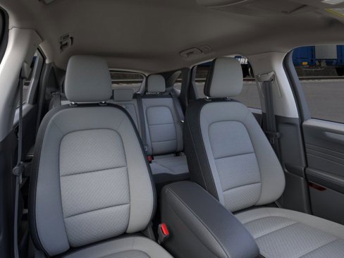 New 2025 Ford Escape Active image 33