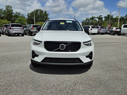 New 2026 Volvo XC40 B4 Plus w/ Protection Package image 2