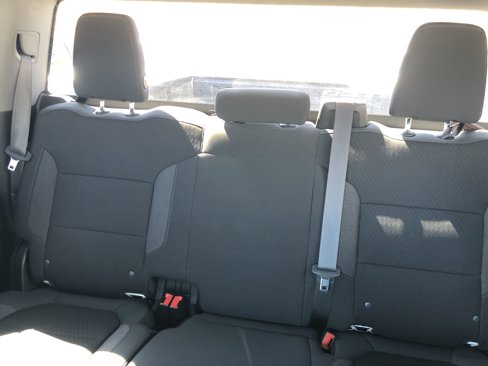 Used 2021 Chevrolet Silverado 1500 LT w/ Bed Protection Package image 33
