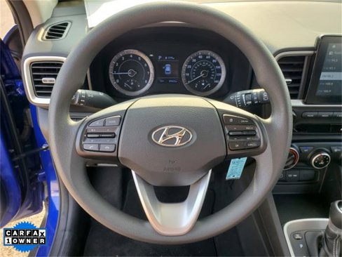 Used 2022 Hyundai Venue SE w/ Cargo Package image 18