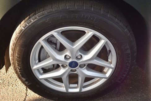 Used 2022 Ford Edge SEL w/ Convenience Package image 49