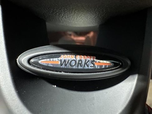 Used 2020 MINI Cooper S image 32