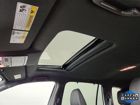 Used 2022 Honda Passport Elite image 18