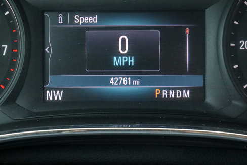 Used 2019 Buick Encore Preferred image 26