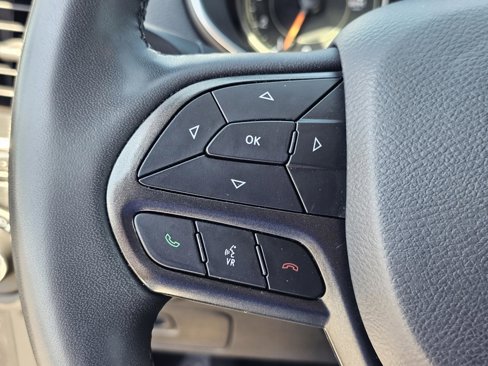 Used 2022 Jeep Cherokee Trailhawk w/ Sound & Nav Group image 15