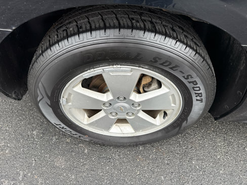 Used 2011 Chevrolet Impala LS image 23