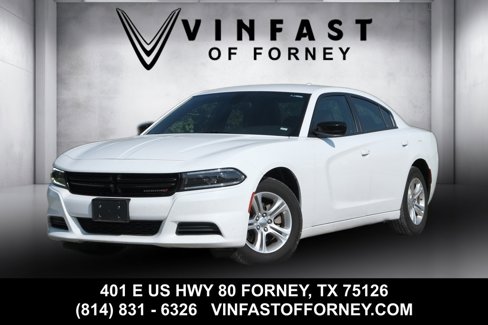 Used 2023 Dodge Charger SXT image 36