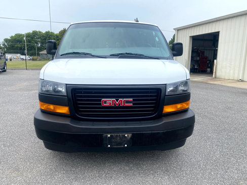 Used 2020 GMC Savana 2500 w/ Driver Convenience Package image 2