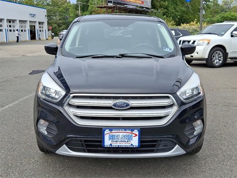 Used 2019 Ford Escape SE image 29
