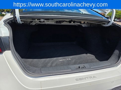 Used 2021 Nissan Sentra SR image 33