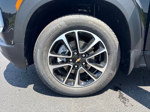 New 2026 Chevrolet TrailBlazer LT w/ Convenience Package image 30