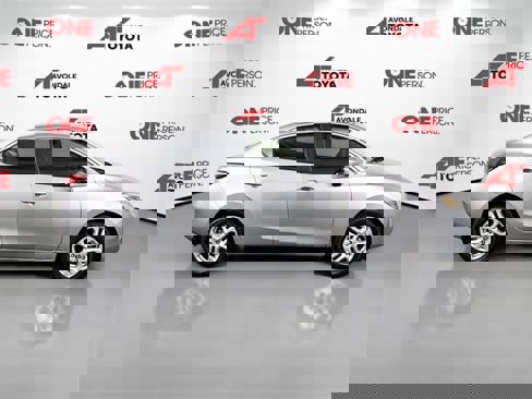 Used 2016 Scion iA image 8