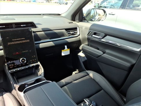 New 2026 GMC Terrain Elevation w/ Elevation Premium Package image 9