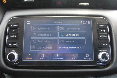 Used 2022 Nissan Kicks SR w/ Premium Package image 39