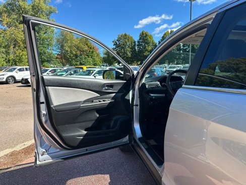 Used 2015 Honda CR-V EX image 12