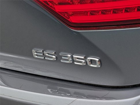 Used 2015 Lexus ES 350 image 9