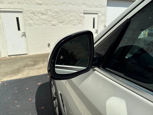 Used 2020 BMW X3 xDrive30i w/ Premium Package image 23