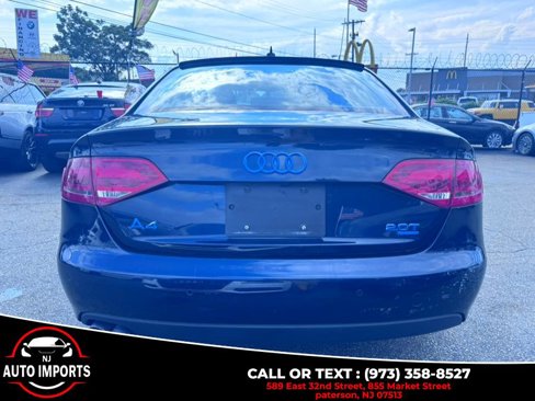 Used 2009 Audi A4 2.0T Premium Plus image 11