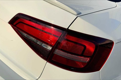 Used 2017 Volkswagen Jetta SE image 27