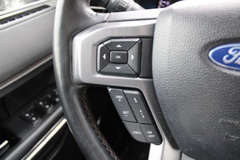 Used 2019 Ford Expedition Platinum image 18