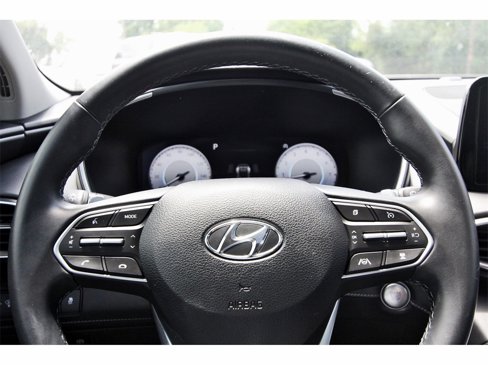 Used 2022 Hyundai Santa Fe SEL w/ Convenience + Premium Package image 15