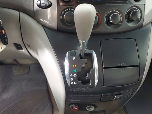 Used 2008 Toyota Sienna LE image 20