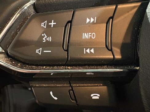 Used 2020 MAZDA CX-5 Touring image 10