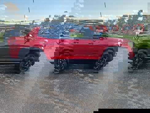 New 2026 GMC Terrain Elevation w/ Black Edition image 6