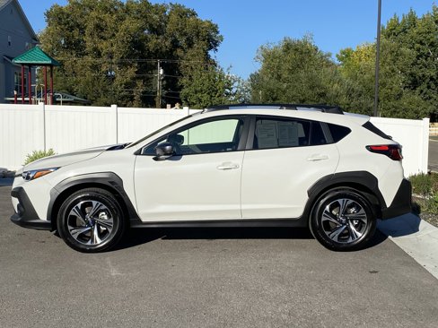 Used 2018 Subaru Crosstrek 2.0i Premium image 3