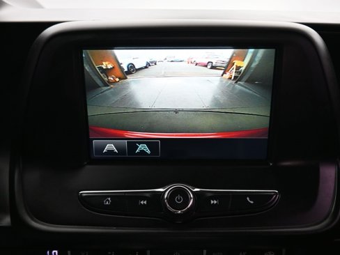 Used 2017 Chevrolet Camaro LS image 17