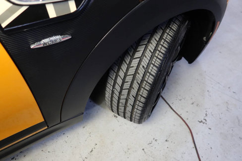 Used 2015 MINI Cooper S image 37