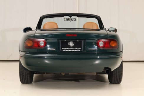 Used 1991 MAZDA MX-5 Miata image 44