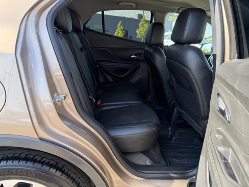 Used 2018 Buick Encore Preferred image 13