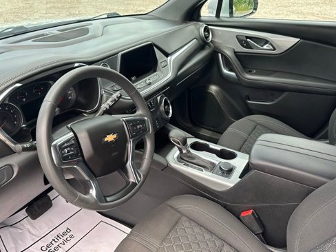 Used 2022 Chevrolet Blazer LT image 36