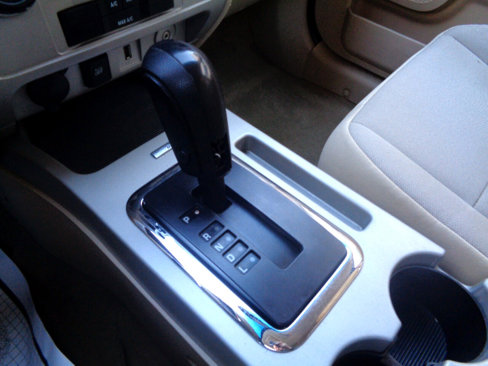 Used 2012 Ford Escape XLT image 28