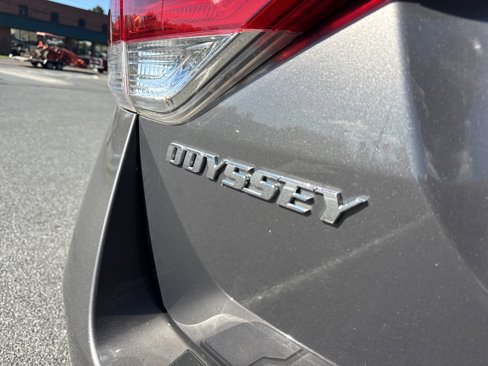 Used 2016 Honda Odyssey EX-L image 34