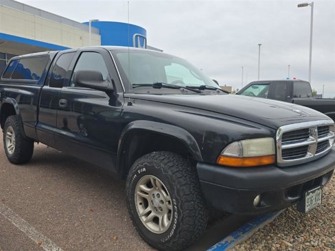 Used 2004 Dodge Dakota Sport w/ Deluxe Convenience Group image 1