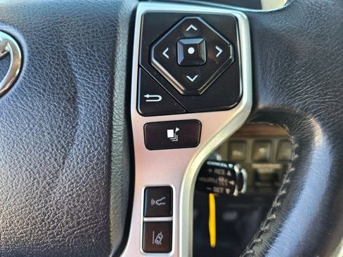 Used 2019 Toyota Tundra Limited image 21
