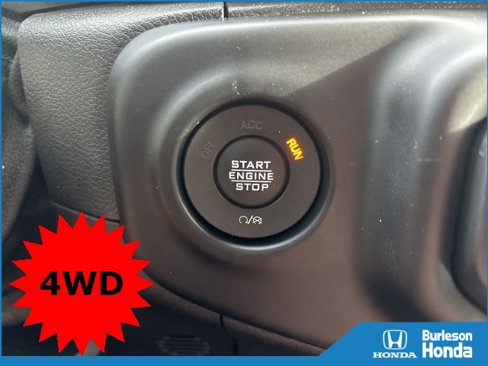 Used 2021 Jeep Wrangler Sport S image 10
