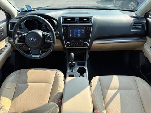 Used 2019 Subaru Outback 2.5i Limited image 24
