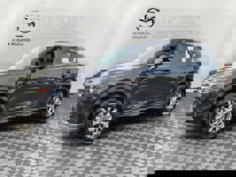 Used 2023 MAZDA CX-5 AWD 2.5 S w/ Preferred Package image 2