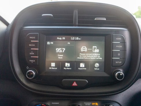 Used 2020 Kia Soul GT-Line w/ GT 2.0L Power Sunroof Package image 22
