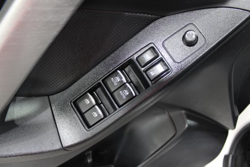 Used 2017 Subaru Forester 2.0XT Premium image 6