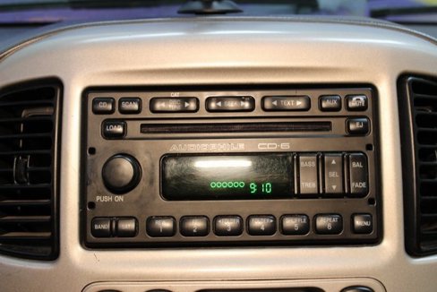 Used 2007 Ford Escape XLT image 19