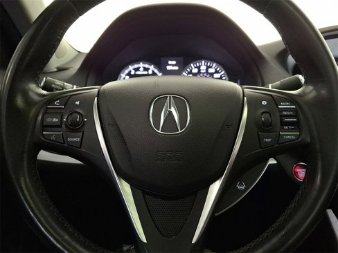 Used 2016 Acura TLX V6 w/ Technology Package image 23